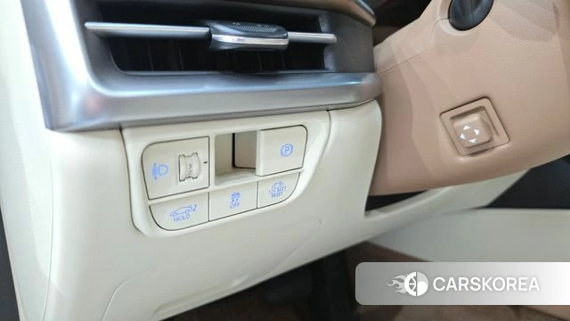 Hyundai Grandeur Hybrid (GN7) id 4607742 из Кореи 25