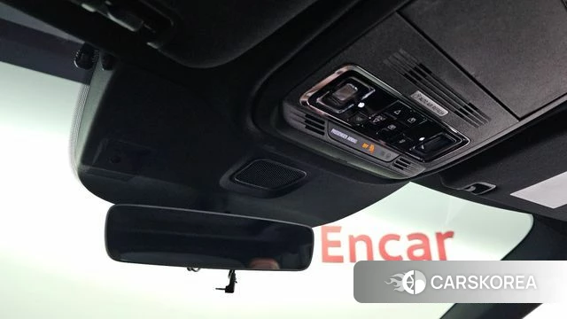 Lincoln Aviator 2nd generation id 4757228 из Кореи 25