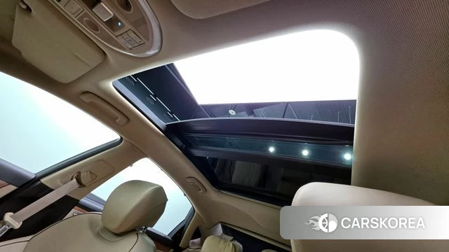 Genesis G80 id 4325255 из Кореи 25
