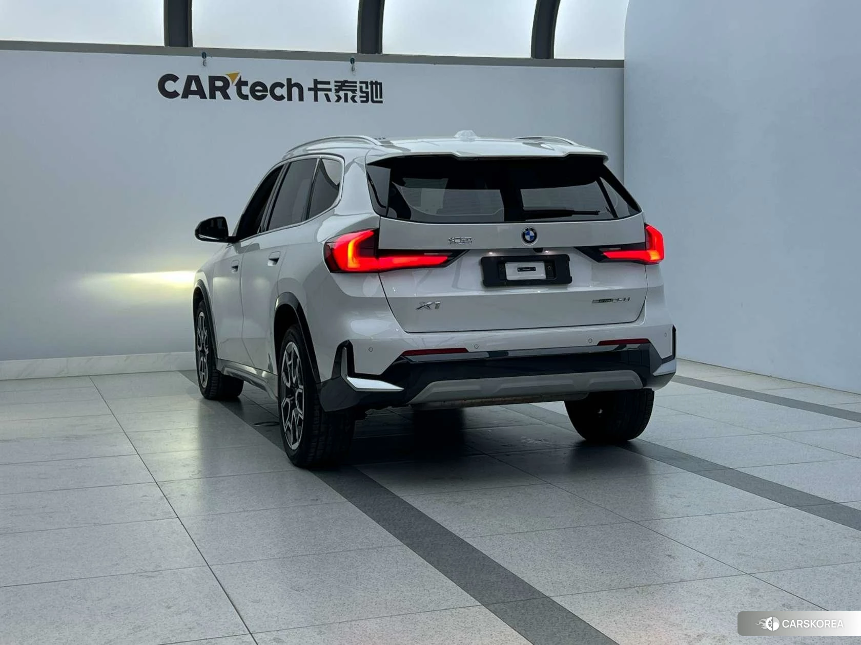 BMW X1 id 4407217 из Китая 25