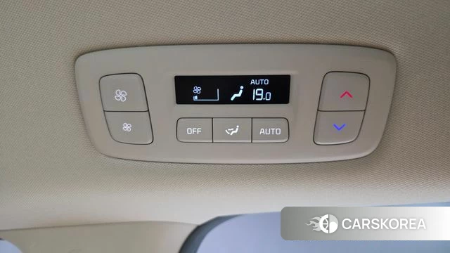 Kia Carnival 4th generation id 4369421 из Кореи 25