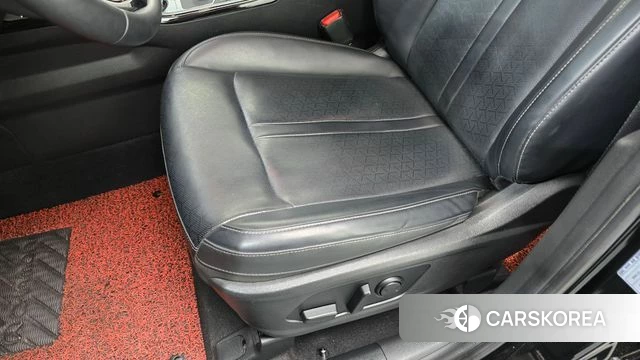 Kia Sorento 4th Generation id 4872980 из Кореи 25