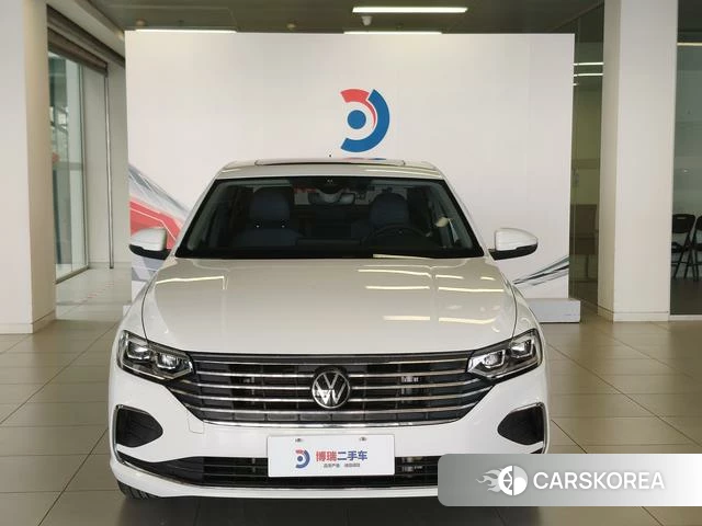 Volkswagen Lavida id 4257695 из Китая 25