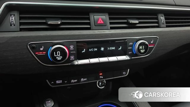 Audi A4 (B9) id 4356474 из Кореи 25