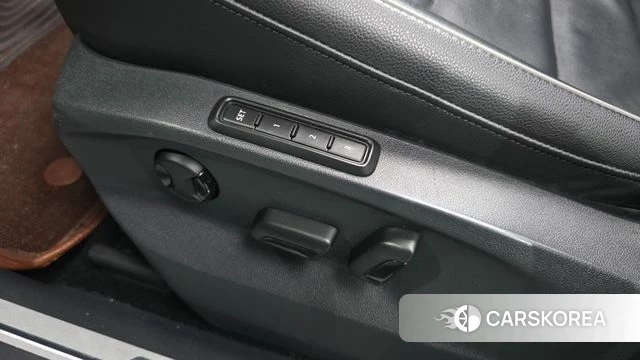 Volkswagen Tiguan second Generation id 4652320 из Кореи 25