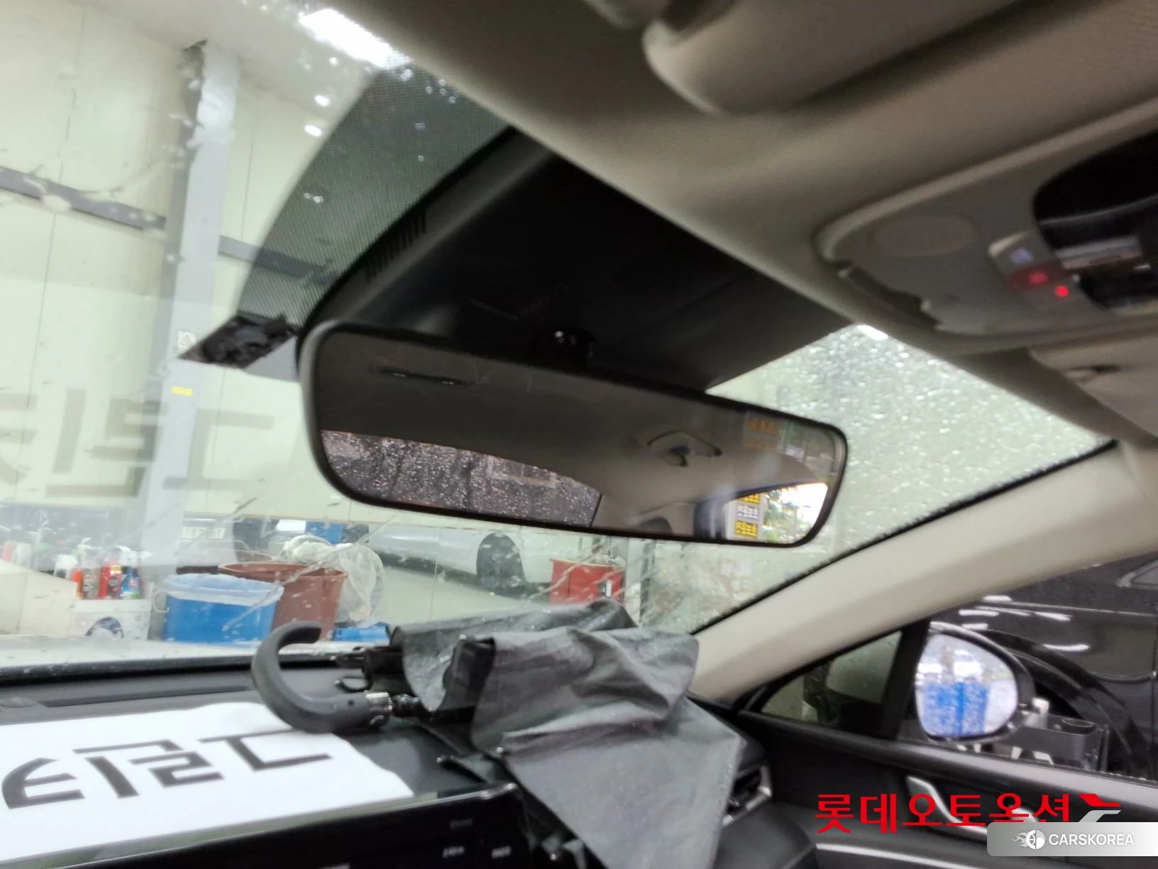 Kia K5 Hybrid id 4352414 из Кореи 25