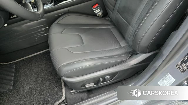 Hyundai The New Avante (CN7) id 4773184 из Кореи 25