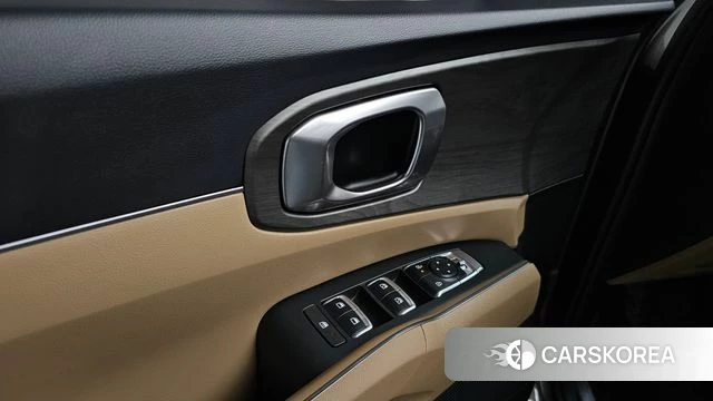 Kia The New Sorento 4th Generation id 4381148 из Кореи 25