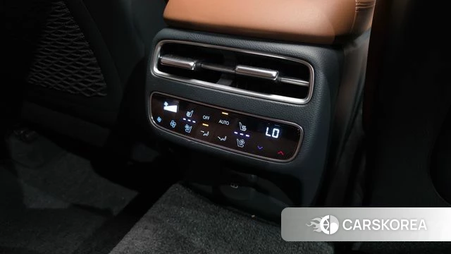 Genesis GV70 id 4612707 из Кореи 25
