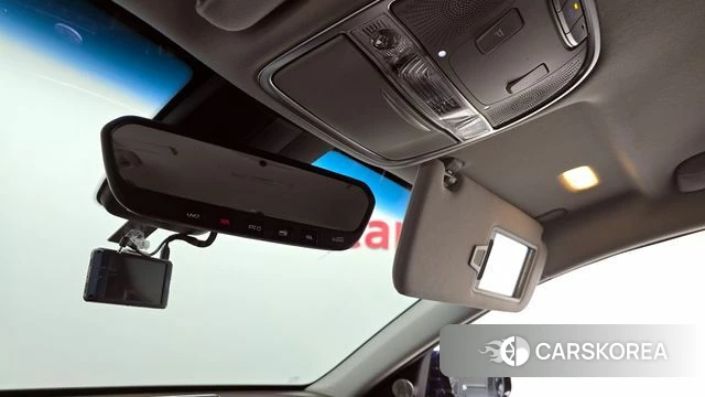 Kia More K9 id 4508475 из Кореи 25