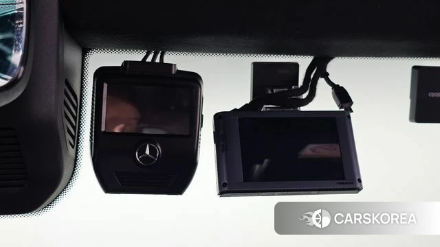 Mercedes-Benz G-Class W463b id 4736911 из Кореи 25