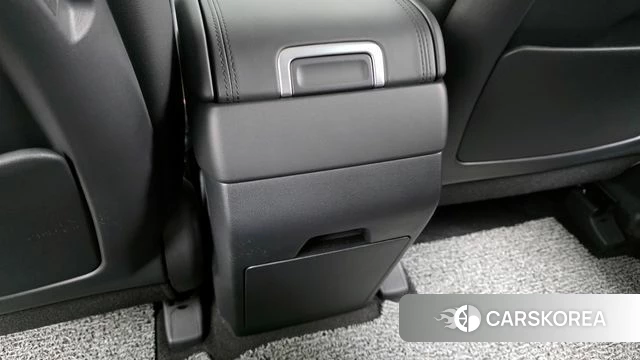 Hyundai Santa Fe (MX5) id 4248531 из Кореи 25
