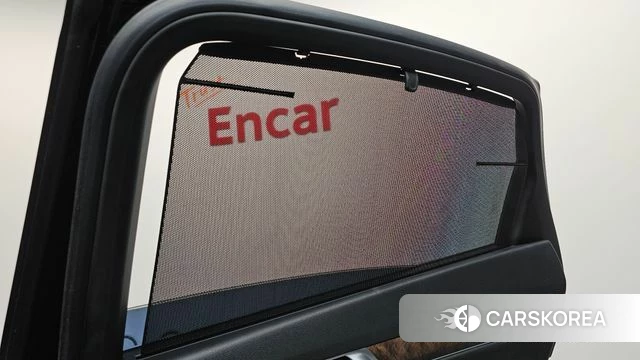 Genesis G80 (RG3) id 4196213 из Кореи 25