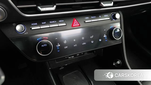 Hyundai Sonata D Edge (DN8) id 4540614 из Кореи 25