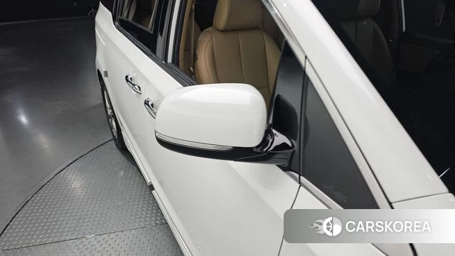 Kia The New Carnival id 4563266 из Кореи 25