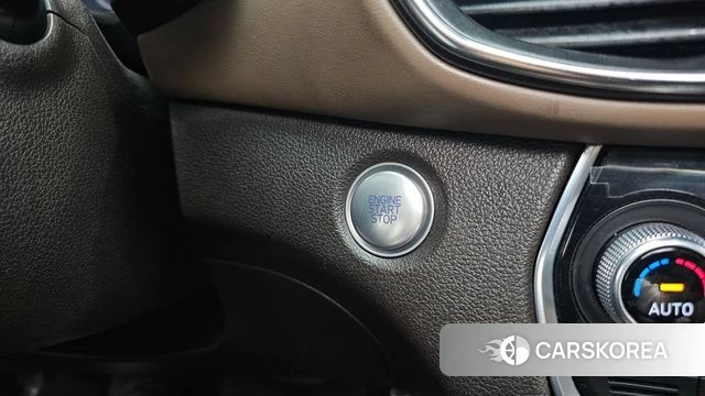 Hyundai Santa Fe TM id 4895657 из Кореи 25