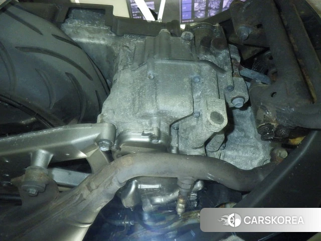 Проданный Suzuki SKYWAVE 400S id 4008961 из Японии, фото 25