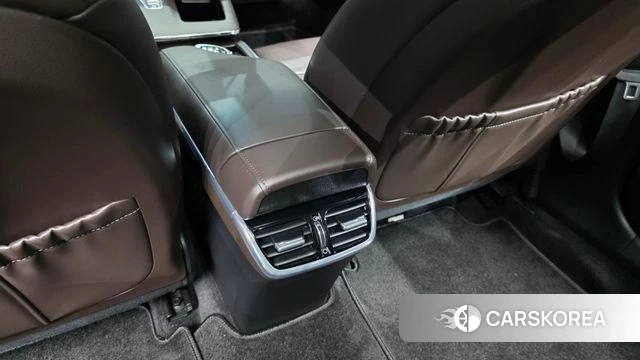 Hyundai The New Grandeur IG id 4549905 из Кореи 25