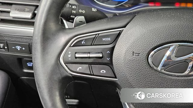 Hyundai Palisade id 4496183 из Кореи 25