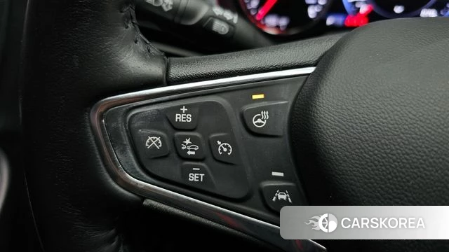 Chevrolet (GM Daewoo) The New Malibu id 4331347 из Кореи 25