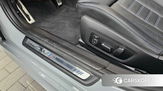 BMW 3 Series (G20) id 4527884 из Кореи 25