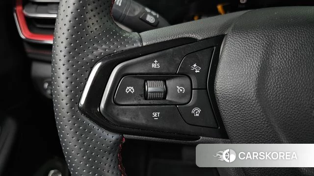 Chevrolet (GM Daewoo) The New Trail Blazer id 4201400 из Кореи 25