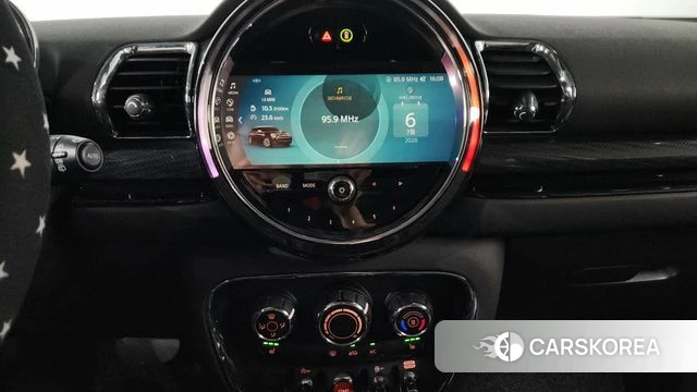 Mini Cooper Clubman id 4550474 из Кореи 25