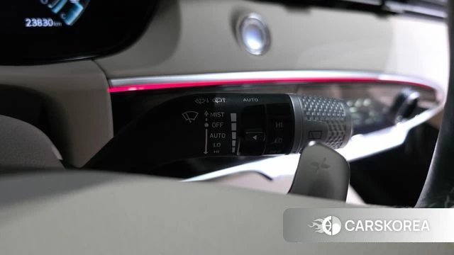 Genesis GV70 id 4603120 из Кореи 25