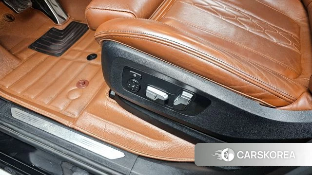 BMW X7 (G07) id 4495949 из Кореи 25