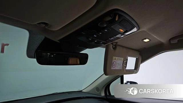 Kia Carnival 4th generation id 4429310 из Кореи 25