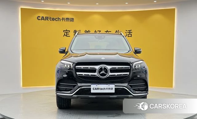 Mercedes-Benz GLS id 4301620 из Китая 25