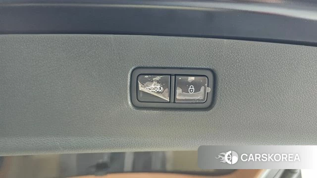 Genesis GV80 id 4792427 из Кореи 25