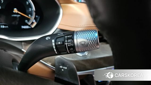 Genesis G80 (RG3) id 4284690 из Кореи 25