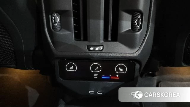 BMW X3 (G45) id 4635149 из Кореи 25