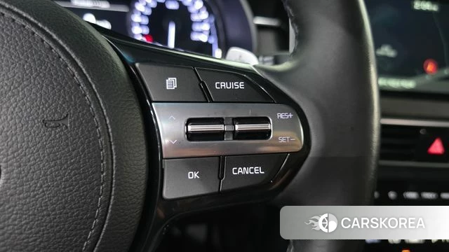 Kia K7 Premier id 4677378 из Кореи 25