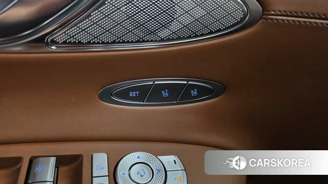 Genesis GV70 id 4711874 из Кореи 25
