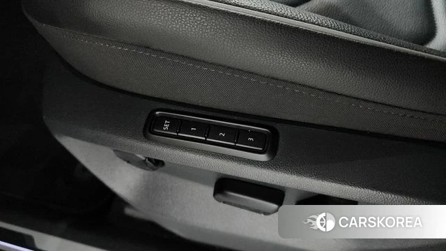 Volkswagen Tiguan Allspace id 4637302 из Кореи 25