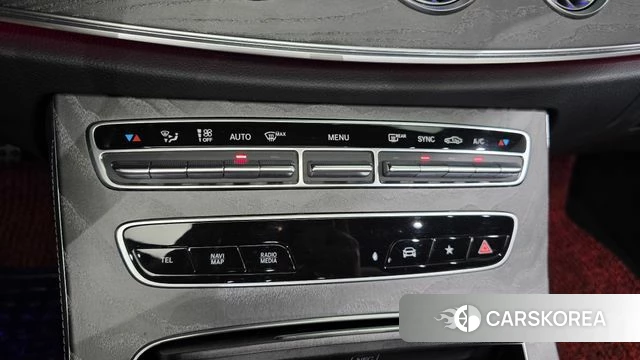 Mercedes-Benz E-Class W213 id 4688499 из Кореи 25
