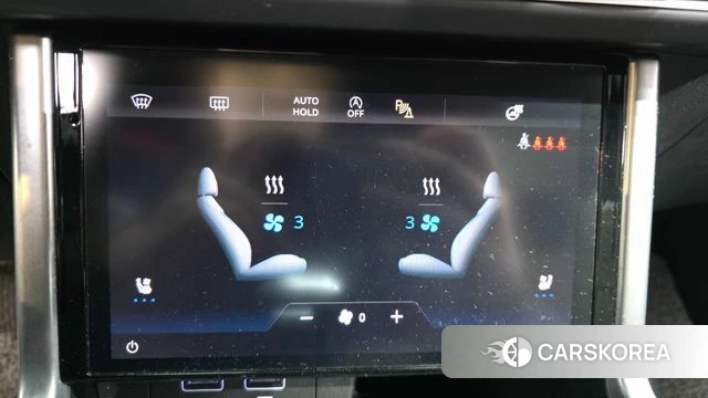 Ssangyong Torres id 4793031 из Кореи 25