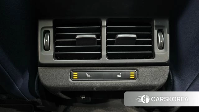 Land Rover Range Rover Evoque 2nd Generation id 4609684 из Кореи 25