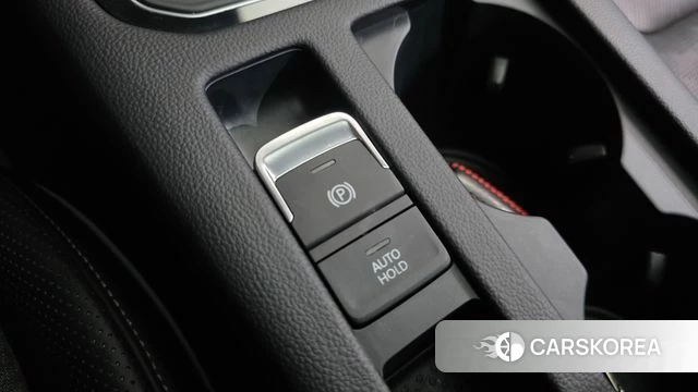 Volkswagen Arteon id 4609830 из Кореи 25