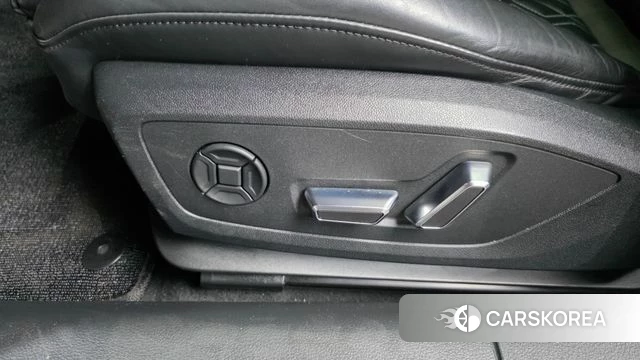 Audi S7 (4K) id 4389862 из Кореи 25