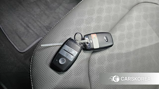 Kia The New Ray id 4580763 из Кореи 25