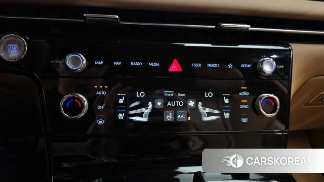 Genesis G80 (RG3) id 4710668 из Кореи 25