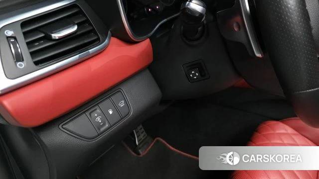 Genesis The New G70 Shooting Brake id 4880794 из Кореи 25