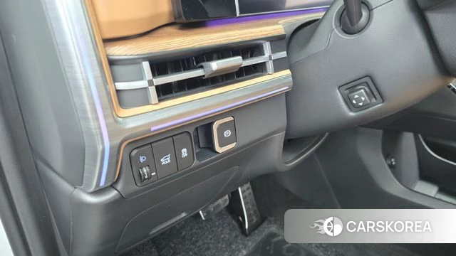 Hyundai Santa Fe (MX5) id 4549232 из Кореи 25