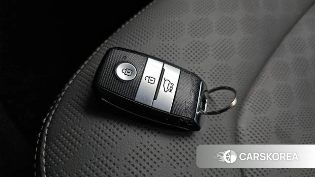 Kia The New Ray id 4502420 из Кореи 25