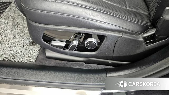 Kia The New K9 2nd generation id 4330702 из Кореи 25