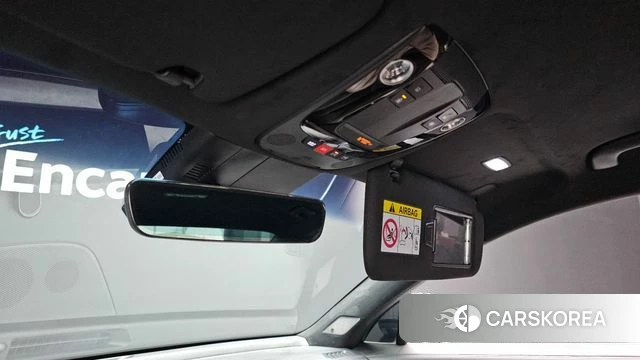 Kia K8 Hybrid id 4395819 из Кореи 25