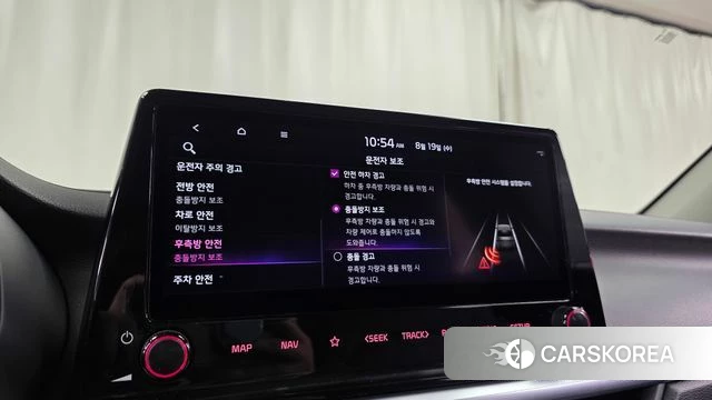 Kia The New K3 2nd generation id 4712349 из Кореи 25